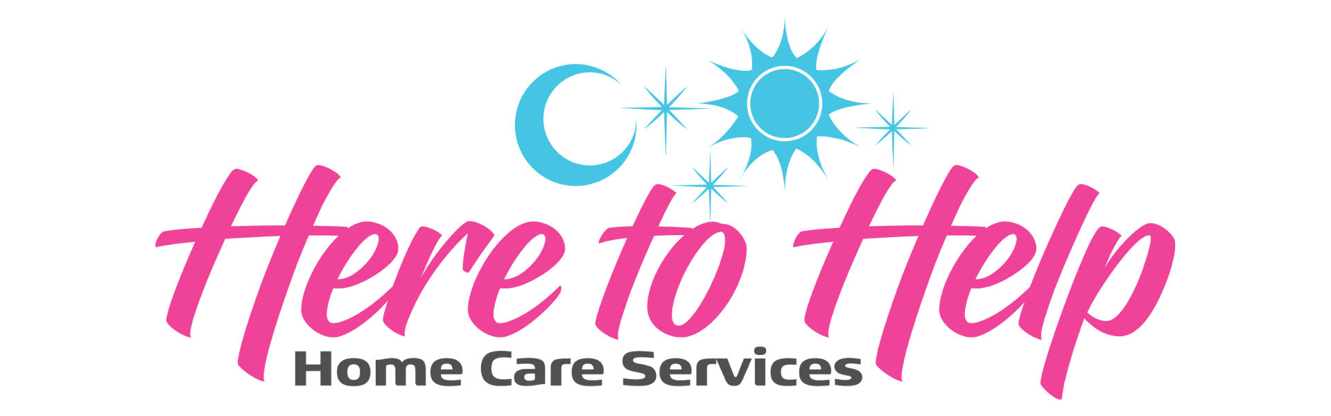 Here to help home care services