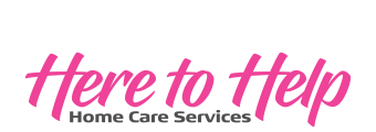 Here to help home care services-logo